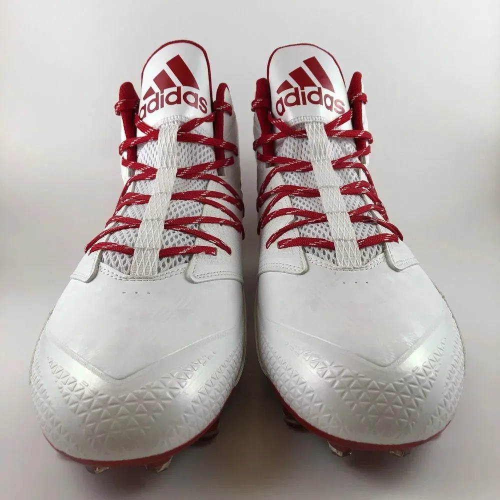 Adidas Freak X Carbon Quickframe Football‎ Cleats Mens Size 18
